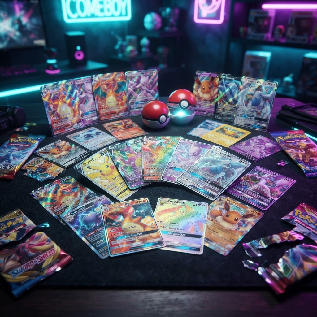 Arena Club Review 2026: Is This the Best Way to Rip Pokémon Packs Online?