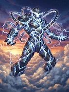 Aether-Colossus