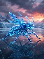 Frost-Mite