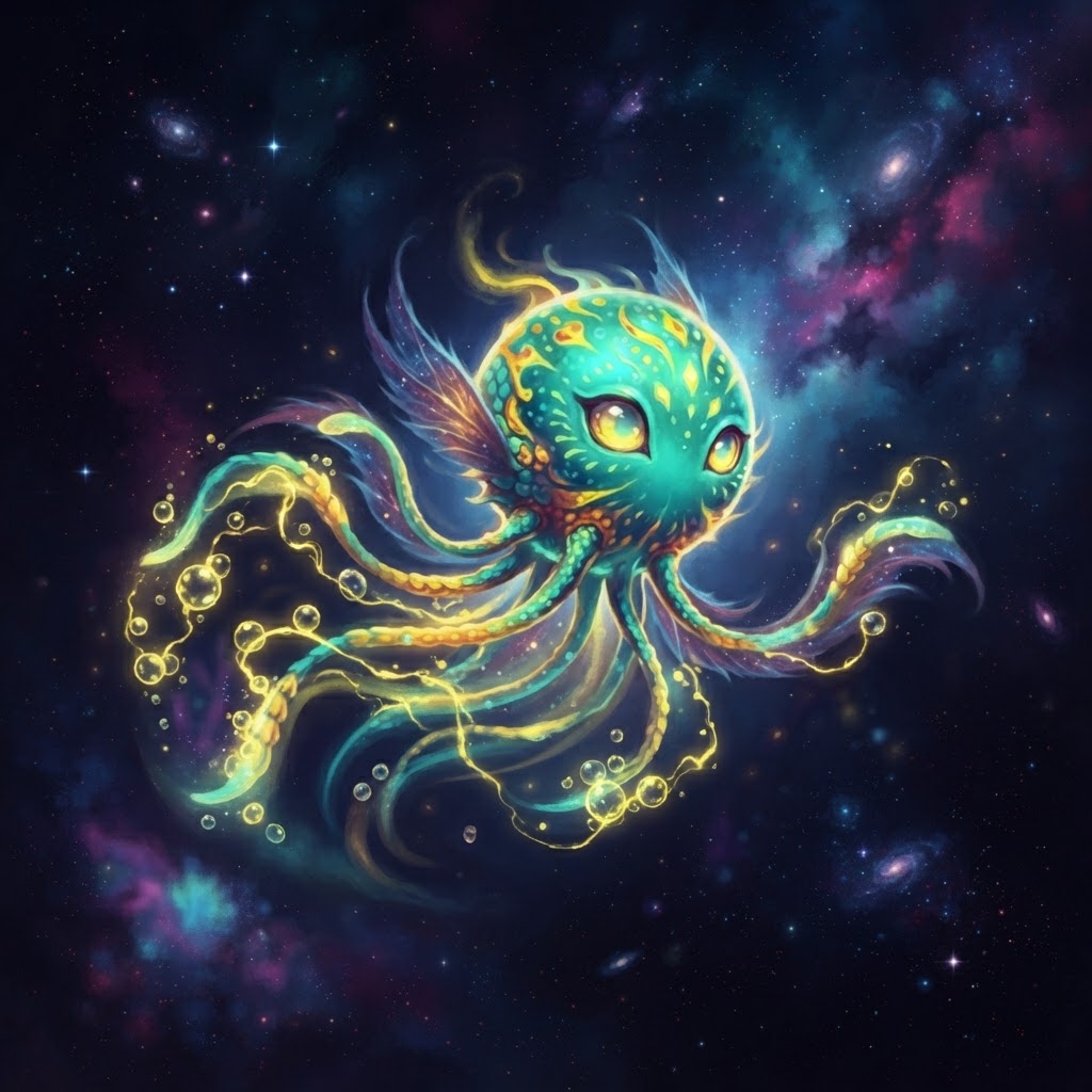 Coral-Sparklet