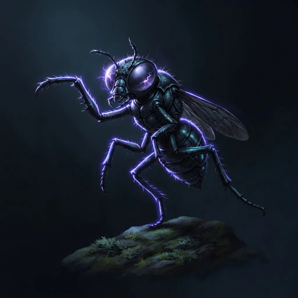 Dust-Mite