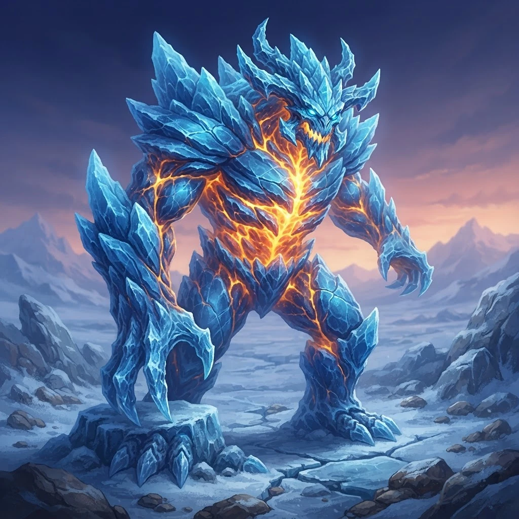 Frost-Wisp-Titan