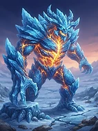 Frost-Wisp-Titan