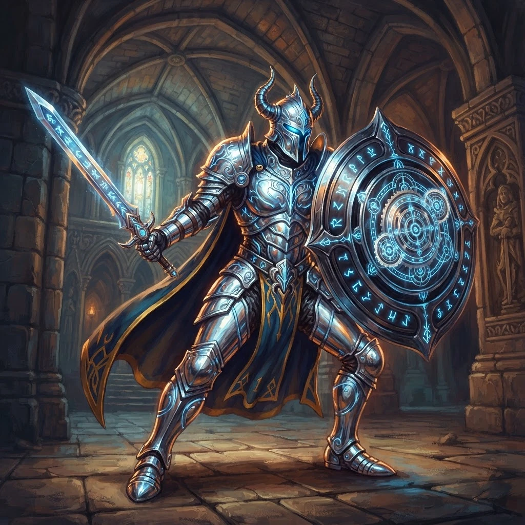 Grand-Vault-Sentinel