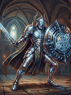 Grand-Vault-Sentinel