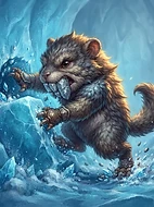 Frost-Nibbler
