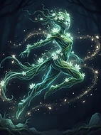 Vine-Wraith