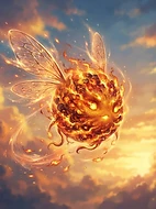 Ignis-Mite
