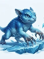 Frost-Nibbler