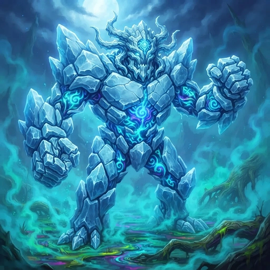 Frost-Wisp-Titan