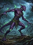 Thorn-Reaper