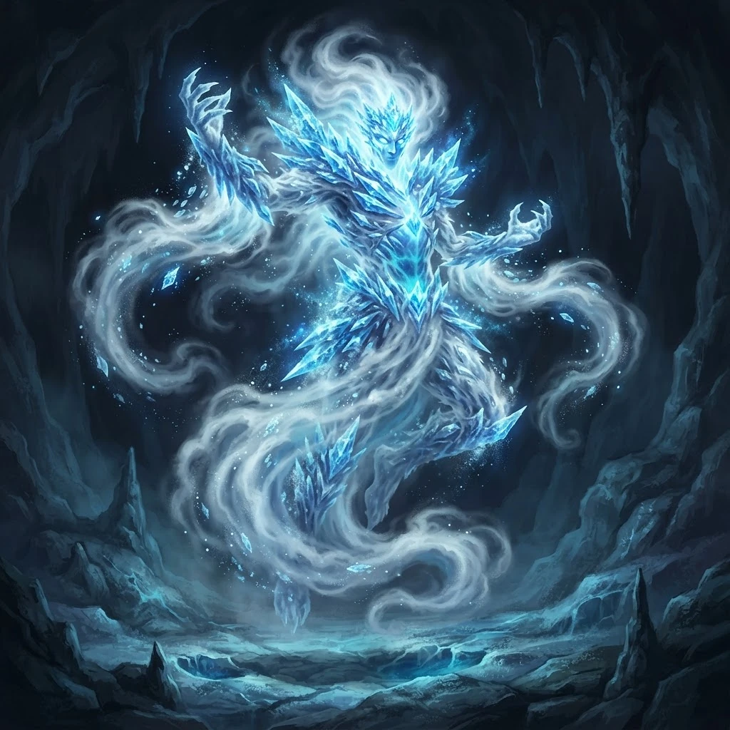 Frost-Wisp-Titan