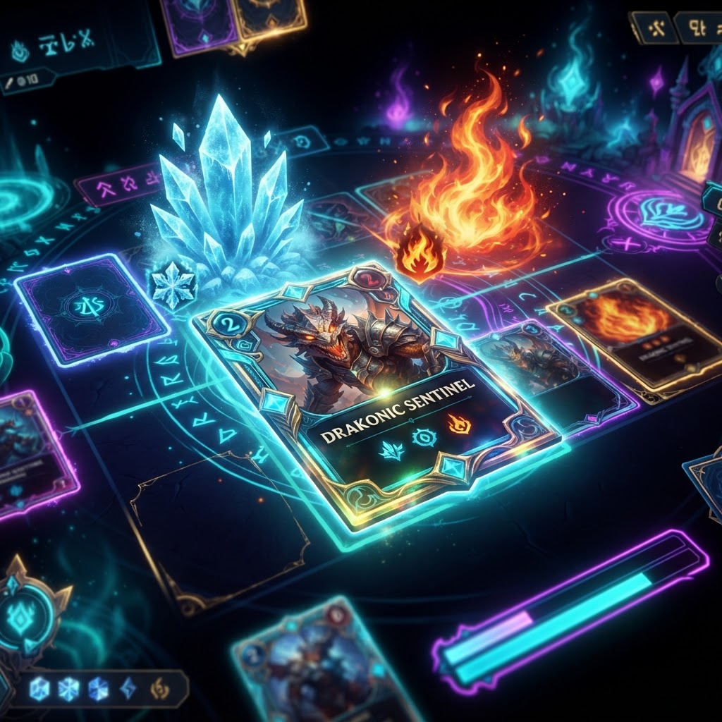 Mastering Special Conditions: A Guide to Stunned, Chained, Scorched, and Frozen in Rip Legends