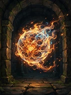Ember-Wisp