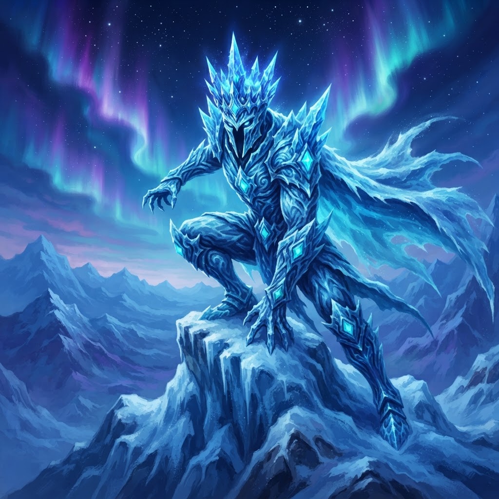 Frost-Warden