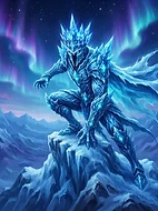 Frost-Warden