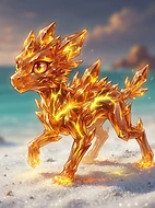 Dust-Spark