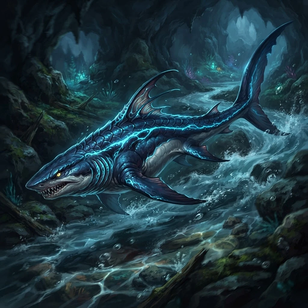 Flow-Stalker