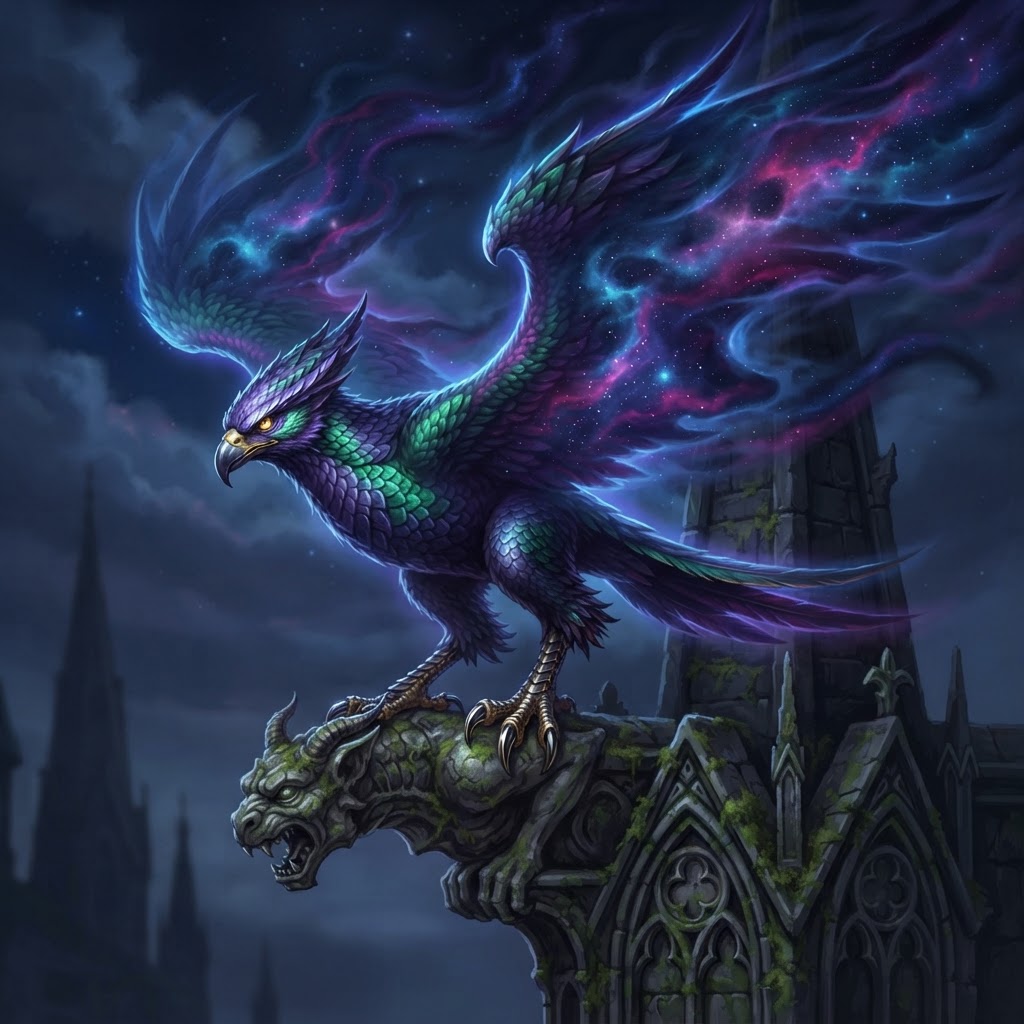 Eclipse-Wing Sovereign