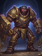 Grand-Vault Sentinel