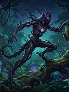 Vine-Wraith