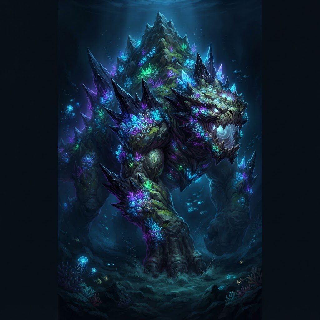Litho-Titan