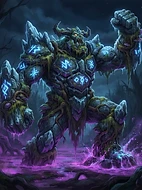 Bog-Titan Prime