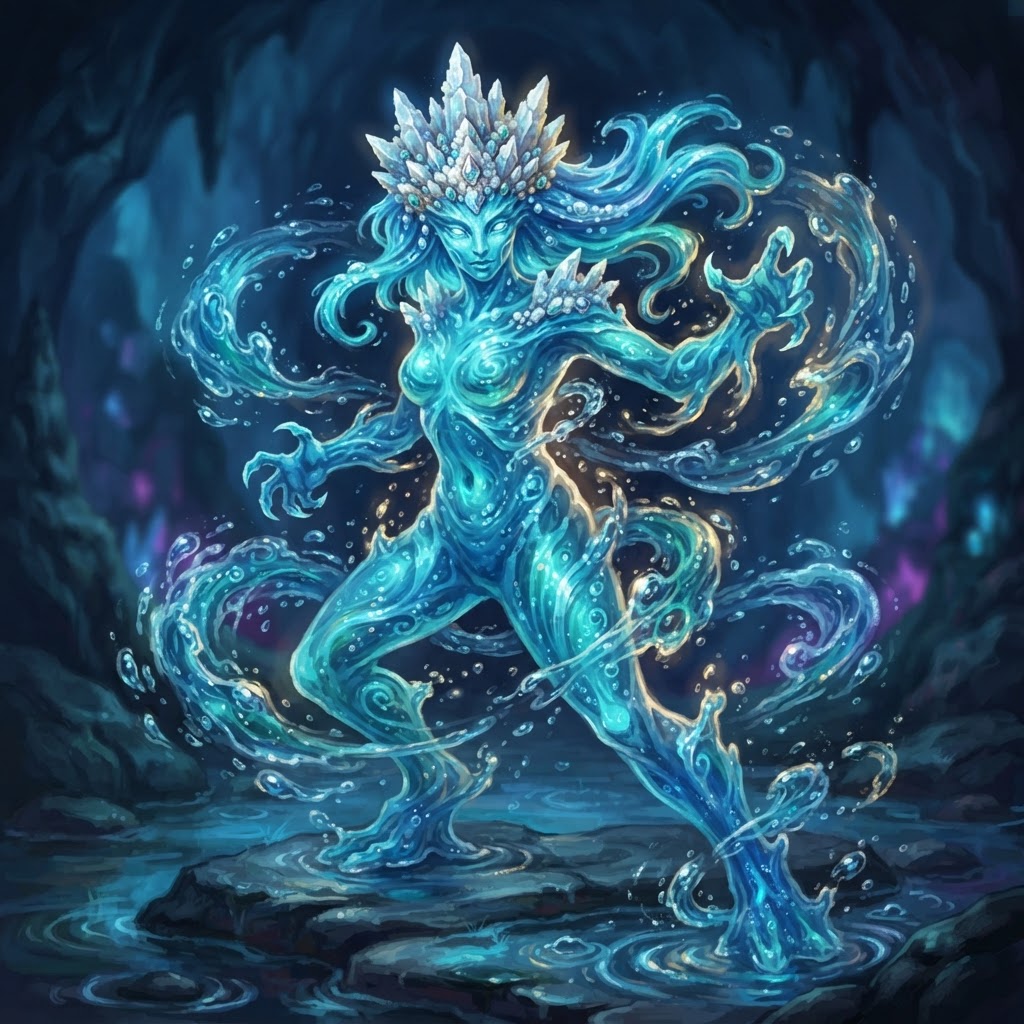 Hydro-Monarch