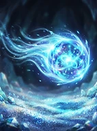 Frost-Wispling