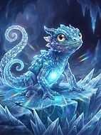 Frost-Nibbler