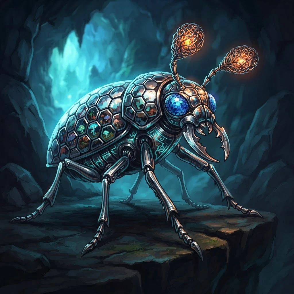 Zinc-Mite