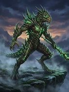 Thorn-Reaper