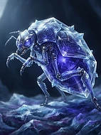 Frost-Mite