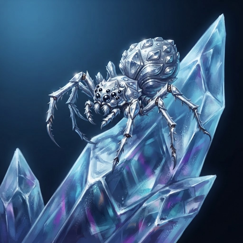 Frost-Mite