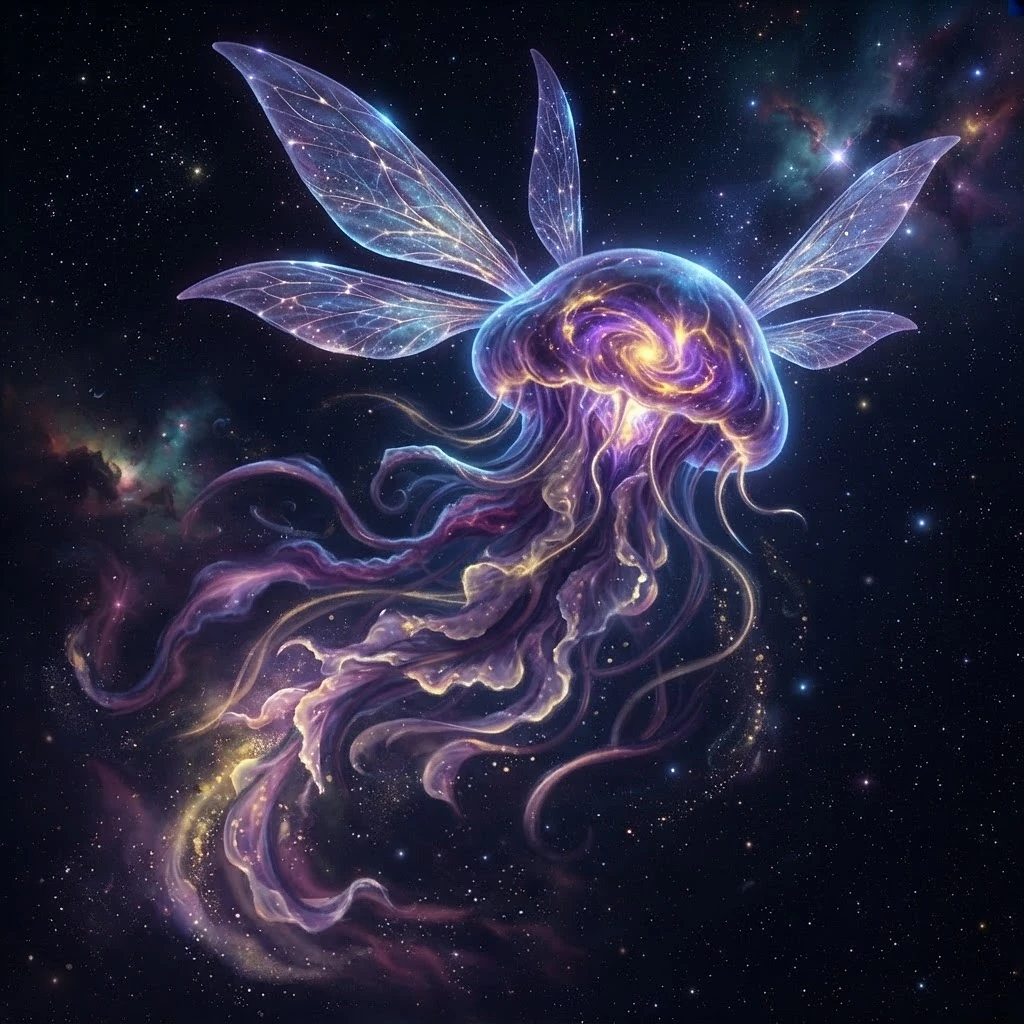 Spore-Drifter