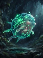 Spore-Drifter
