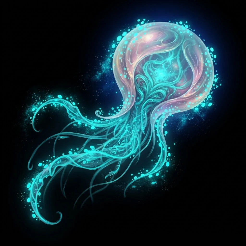 Spore-Drifter