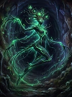 Vine-Wraith