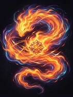 Ember-Wisp