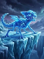 Frost-Nibbler