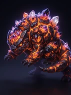 Krag-Mite