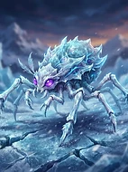 Frost-Skitter