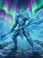Frost-Warden