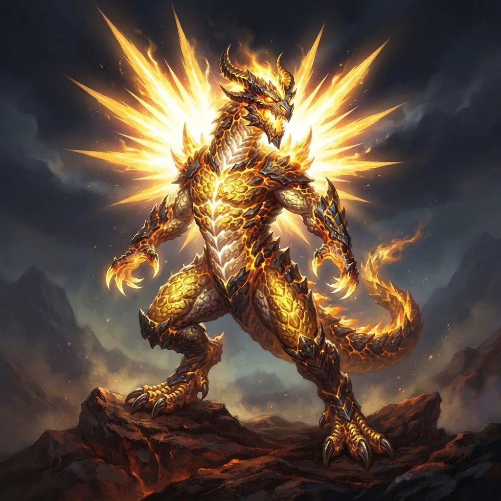 Solar-Titan-Rex