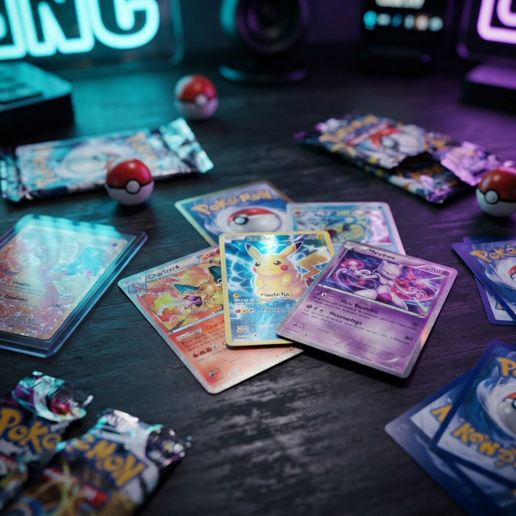 Spotting Fake Pokemon Cards: The Ultimate Authentication Checklist for Collectors