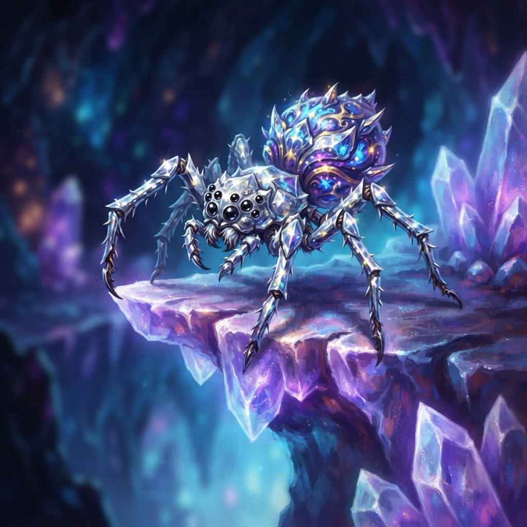Frost-Mite