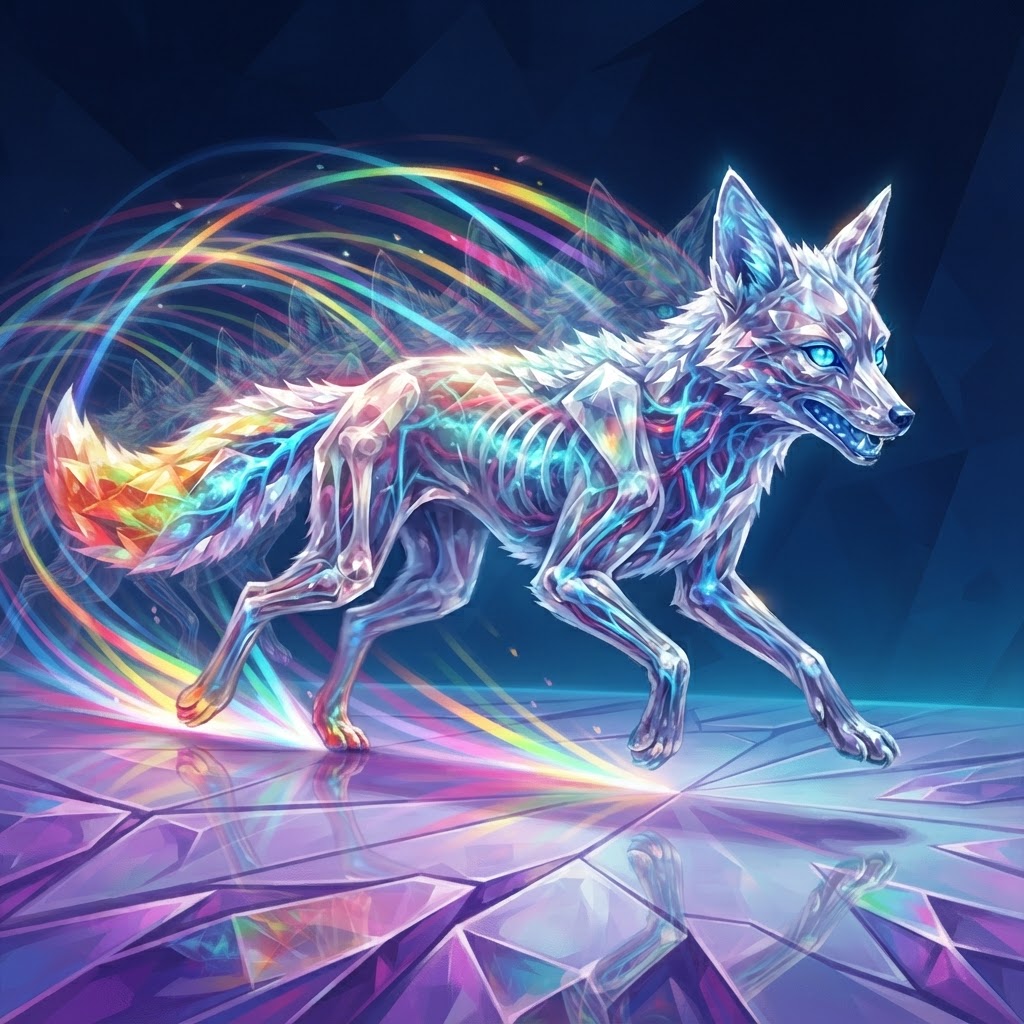Gem-Shard Scout