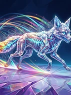 Gem-Shard Scout