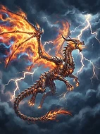 Inferno-Drake
