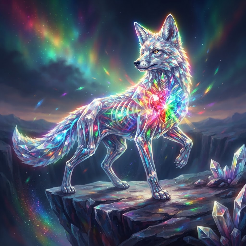 Gem-Shard Scout